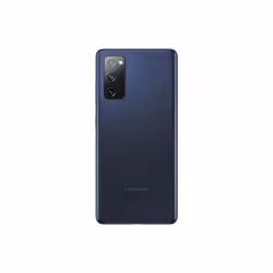Samsung Galaxy S20 FE SM-G780G 16.5 cm (6.5") Hybrid Dual SIM 4G USB Type-C 6 GB 128 GB 4500 mAh Navy