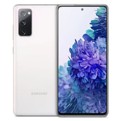 Samsung Galaxy S20 FE 16.5 cm (6.5") Dual SIM 4G USB Type-C 6 GB 128 GB 4500 mAh White