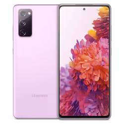Samsung Galaxy S20 FE SM-G780G, 16.5 cm (6.5"), 2400 x 1080 pixels, 6 GB, 128 GB, 12 MP, Pink