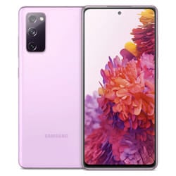 Samsung Galaxy S20 FE SM-G780G 16.5 cm (6.5") Dual SIM 4G USB Type-C 6 GB 128 GB 4500 mAh Pink
