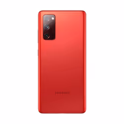Samsung Galaxy S20 FE SM-G780G 16.5 cm (6.5") Dual SIM 4G USB Type-C 6 GB 128 GB 4500 mAh Red