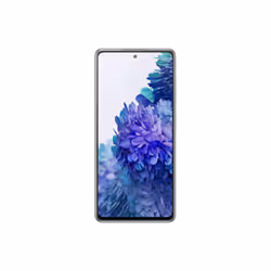 Samsung Galaxy S20 FE SM-G780G, 16.5 cm (6.5"), 1080 x 2400 pixels, 8 GB, 128 GB, 12 MP, White