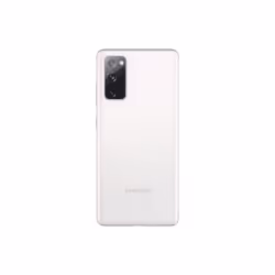 Samsung Galaxy S20 FE SM-G780G 16.5 cm (6.5") Dual SIM 4G USB Type-C 8 GB 128 GB 4500 mAh White