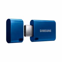 Samsung MUF-128DA USB flash drive 128 GB USB Type-C 3.2 Gen 1 (3.1 Gen 1) Blue - Additional view 6