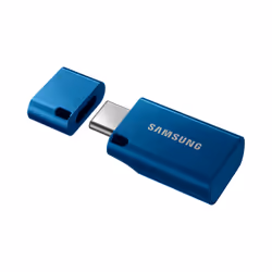 Samsung MUF-128DA USB flash drive 128 GB USB Type-C 3.2 Gen 1 (3.1 Gen 1) Blue - Additional view 7