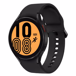 Samsung Galaxy Watch4 , 3.56 cm (1.4"), OLED, Touchscreen, 16 GB, GPS (satellite), 30.3 g