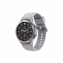 Samsung Galaxy Watch4 Classic , 3.56 cm (1.4"), OLED, Touchscreen, 16 GB, GPS (satellite), 52 g