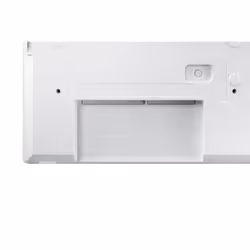 Samsung LH24KMATBGC Kiosk design 60.5 cm (23.8") Wi-Fi 250 cd/m² Full HD White Touchscreen 16/7 - Additional view 6