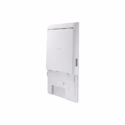 Samsung LH24KMATBGC Kiosk design 60.5 cm (23.8") Wi-Fi 250 cd/m² Full HD White Touchscreen 16/7 - Additional view 8