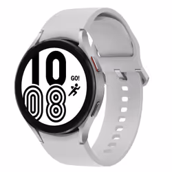 Samsung Galaxy Watch4 , 3.56 cm (1.4"), OLED, Touchscreen, 16 GB, GPS (satellite), 30.3 g