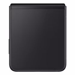 Samsung Galaxy Z Flip3 5G 17 cm (6.7") Android 11 USB Type-C 8 GB 128 GB 3300 mAh Black