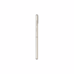 Samsung Galaxy Z Flip3 5G SM-F711B 17 cm (6.7") Android 11 USB Type-C 8 GB 128 GB 3300 mAh Cream