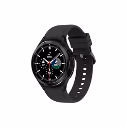 Samsung Galaxy Watch4 Classic , 3.56 cm (1.4"), OLED, Touchscreen, 16 GB, GPS (satellite), 52 g