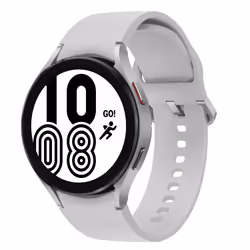 Samsung Galaxy Watch4 , 3.56 cm (1.4"), OLED, Touchscreen, 16 GB, GPS (satellite), 30.3 g