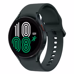 Samsung Galaxy Watch4 , 3.56 cm (1.4"), OLED, Touchscreen, 16 GB, GPS (satellite), 30.3 g