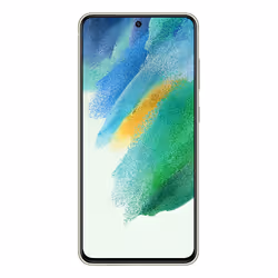 Samsung Galaxy S21 FE 5G SM-G990B, 16.3 cm (6.4"), 6 GB, 128 GB, 12 MP, Android 11, Olive