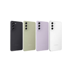 Samsung Galaxy S21 FE 5G Dual SIM | 256GB |8GB RAM - Lavender
