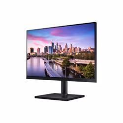 Samsung T45F computer monitor 61 cm (24") 1920 x 1200 pixels WUXGA LCD Black - Additional view 5