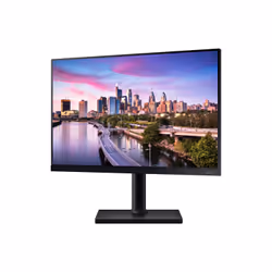 Samsung T45F computer monitor 61 cm (24") 1920 x 1200 pixels WUXGA LCD Black - Additional view 6