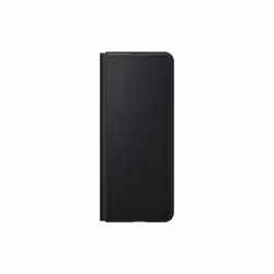 Samsung EF-FF926, Flip case, Samsung, Galaxy Z Fold3 5G, 19.3 cm (7.6"), Black