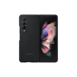 Samsung EF-PF926 mobile phone case 19.3 cm (7.6") Cover Black