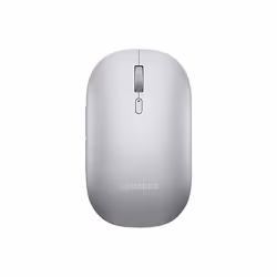 Samsung EJ-M3400DSEGEU, Right-hand, Bluetooth, Silver