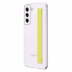 Samsung EF-XG990CWEGWW mobile phone case 16.3 cm (6.4") Cover White - Additional view 5