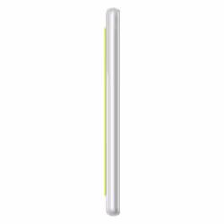 Samsung EF-XG990CWEGWW mobile phone case 16.3 cm (6.4") Cover White - Additional view 6