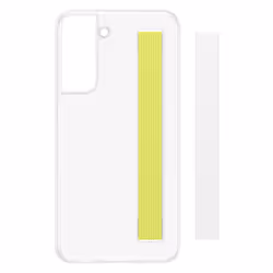 Samsung EF-XG990CWEGWW mobile phone case 16.3 cm (6.4") Cover White - Additional view 7