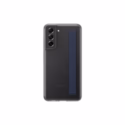 Samsung EF-XG990CBEGWW, Cover, Samsung, Galaxy S21 FE, 16.3 cm (6.4"), Black