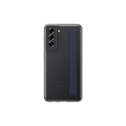 Samsung EF-XG990CBEGWW mobile phone case 16.3 cm (6.4") Cover Black
