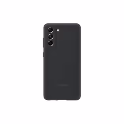 Samsung EF-PG990TBEGWW, Cover, Samsung, Galaxy S21 FE, 16.3 cm (6.41"), Black