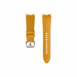 Samsung ET-SHR89L Band Brown Leather - Additional view 4