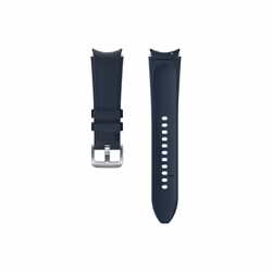 Samsung ET-SHR89LNEGEU Smart Wearable Accessories Band Navy Fluoroelastomer, Leather - Additional view 4