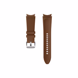 Samsung ET-SHR89LAEGEU Smart Wearable Accessories Band Bronze Leather - Additional view 4