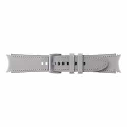 Samsung ET-SHR88S Band Silver Leather