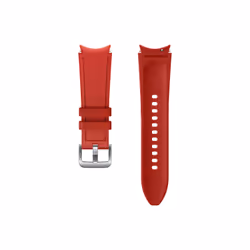 Samsung ET-SHR88S Band Red Leather - Additional view 4