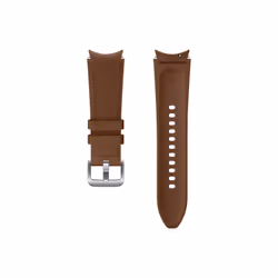Samsung ET-SHR88SAEGEU Smart Wearable Accessories Band Bronze Leather - Additional view 4