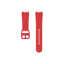 Samsung ET-SFR87LREGEU Smart Wearable Accessories Band Red
