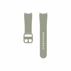 Samsung ET-SFR87LMEGEU, Band, Smartwatch, Olive, Samsung, Galaxy Watch4, Sweat resistant