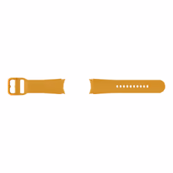 Samsung ET-SFR86SYEGEU Smart Wearable Accessories Band Orange