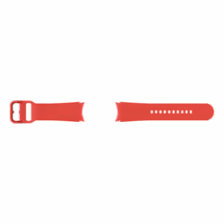 Samsung ET-SFR86SREGEU Smart Wearable Accessories Band Red