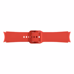 Samsung ET-SFR86SREGEU Smart Wearable Accessories Band Red