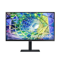 Samsung LS27A800UNU computer monitor 68.6 cm (27") 3840 x 2160 pixels LCD Black