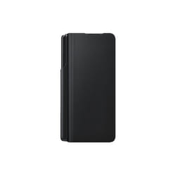 Samsung EF-FF92P mobile phone case 19.3 cm (7.6") Flip case Black