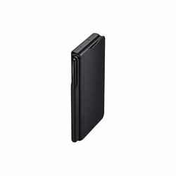 Samsung EF-FF92P mobile phone case 19.3 cm (7.6") Flip case Black