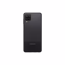 Samsung Galaxy A12 SM-A127FZKVEUA smartphone 16.5 cm (6.5") Dual SIM 4G USB Type-C 4 GB 64 GB 5000 mAh Black