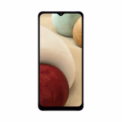 Samsung Galaxy A12 SM-A127FZWKEUE smartphone 16.5 cm (6.5") Dual SIM 4G USB Type-C 4 GB 128 GB 5000 mAh White