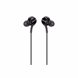 Samsung EO-IA500BBEGWW headphones/headset Wired In-ear Calls/Music Black - Additional view 4