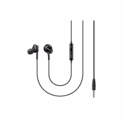 Samsung EO-IA500BBEGWW headphones/headset Wired In-ear Calls/Music Black - Additional view 5